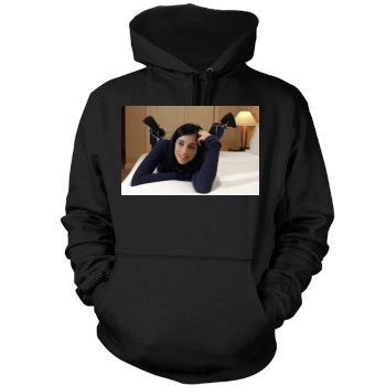 Sarah Silverman Mens Pullover Hoodie Sweatshirt