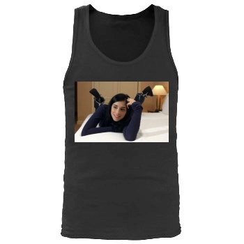 Sarah Silverman Men's Tank Top