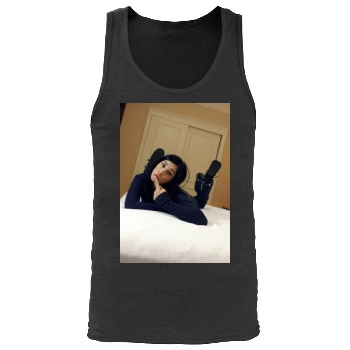 Sarah Silverman Men's Tank Top