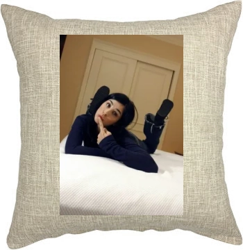 Sarah Silverman Pillow