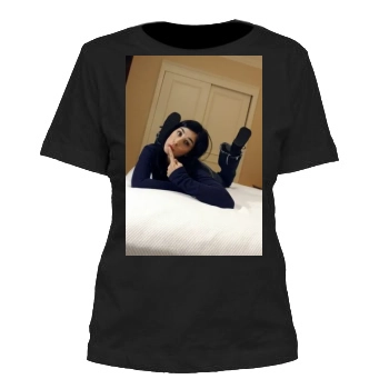 Sarah Silverman Women's Cut T-Shirt