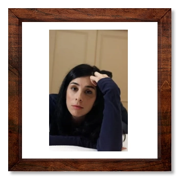 Sarah Silverman 12x12