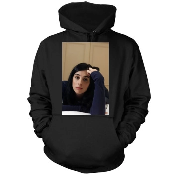 Sarah Silverman Mens Pullover Hoodie Sweatshirt