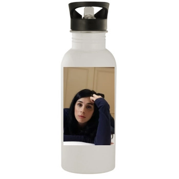 Sarah Silverman Stainless Steel Water Bottle