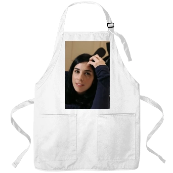 Sarah Silverman Apron