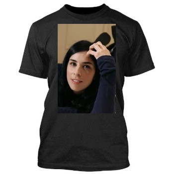 Sarah Silverman Men's TShirt