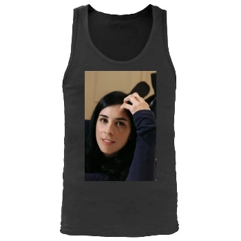 Sarah Silverman Men's Tank Top