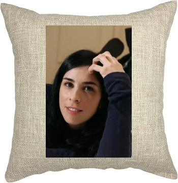 Sarah Silverman Pillow