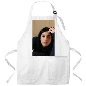 Sarah Silverman Apron