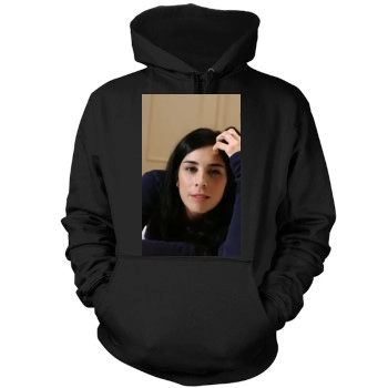 Sarah Silverman Mens Pullover Hoodie Sweatshirt