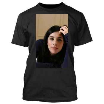 Sarah Silverman Men's TShirt