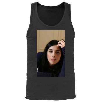 Sarah Silverman Men's Tank Top