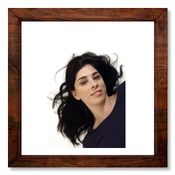 Sarah Silverman 12x12