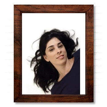 Sarah Silverman 14x17