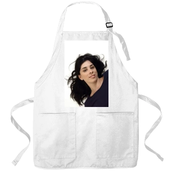 Sarah Silverman Apron