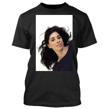 Sarah Silverman Men's TShirt