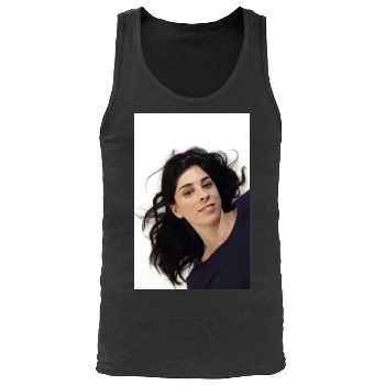 Sarah Silverman Men's Tank Top