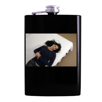 Sarah Silverman Hip Flask