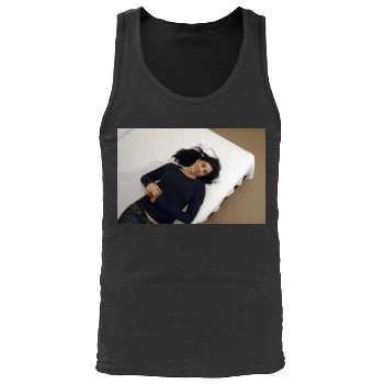 Sarah Silverman Men's Tank Top