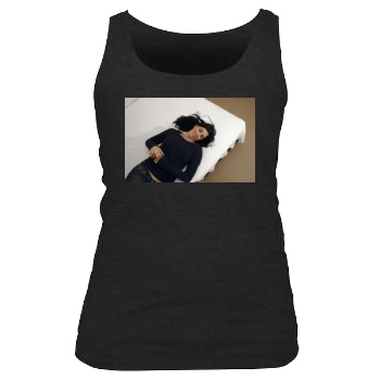 Sarah Silverman Women's Tank Top