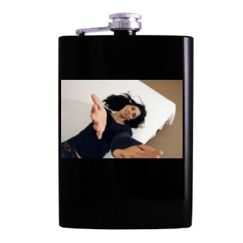 Sarah Silverman Hip Flask