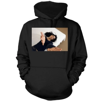 Sarah Silverman Mens Pullover Hoodie Sweatshirt