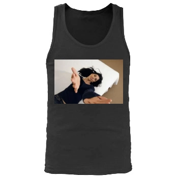 Sarah Silverman Men's Tank Top