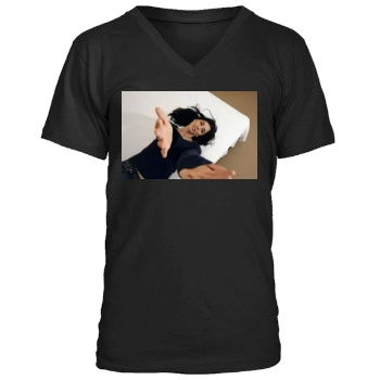 Sarah Silverman Men's V-Neck T-Shirt