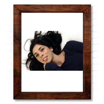 Sarah Silverman 14x17