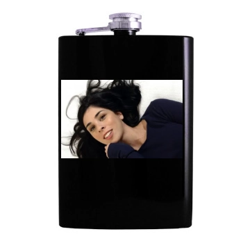 Sarah Silverman Hip Flask