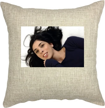 Sarah Silverman Pillow