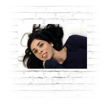 Sarah Silverman Poster