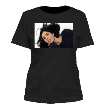 Sarah Silverman Women's Cut T-Shirt