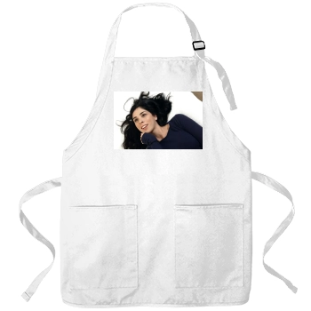 Sarah Silverman Apron