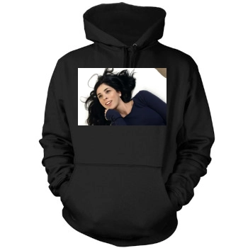 Sarah Silverman Mens Pullover Hoodie Sweatshirt