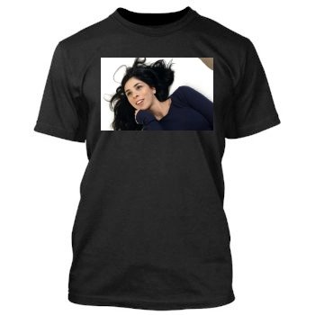 Sarah Silverman Men's TShirt