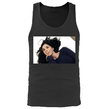 Sarah Silverman Men's Tank Top