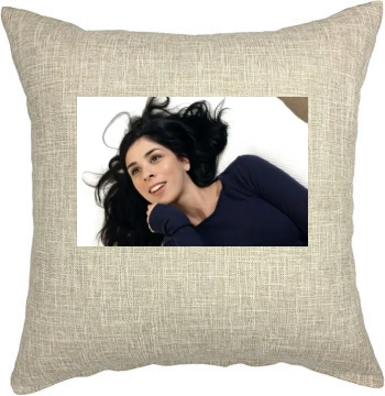 Sarah Silverman Pillow