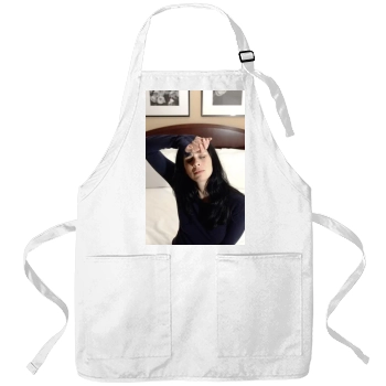 Sarah Silverman Apron