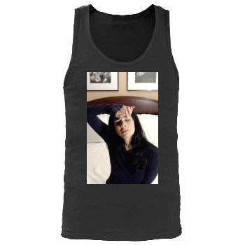 Sarah Silverman Men's Tank Top