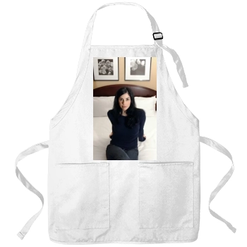 Sarah Silverman Apron