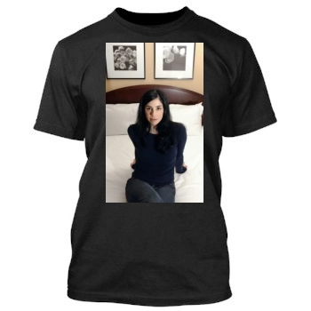 Sarah Silverman Men's TShirt