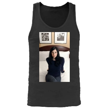 Sarah Silverman Men's Tank Top