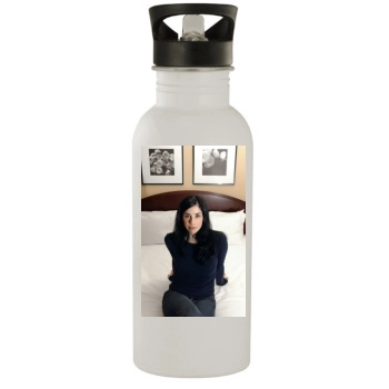 Sarah Silverman Stainless Steel Water Bottle