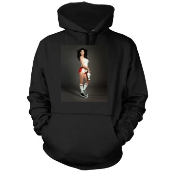 Sarah Silverman Mens Pullover Hoodie Sweatshirt