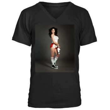 Sarah Silverman Men's V-Neck T-Shirt