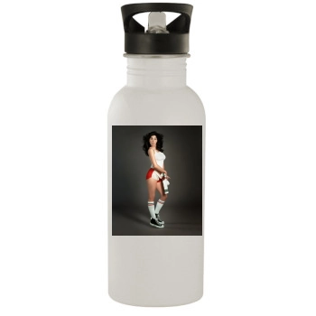 Sarah Silverman Stainless Steel Water Bottle