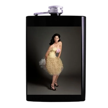 Sarah Silverman Hip Flask