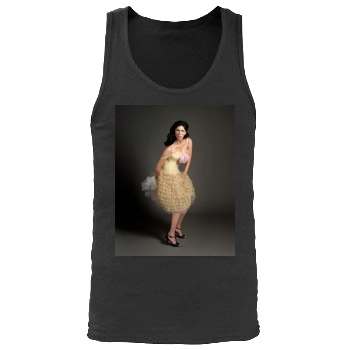 Sarah Silverman Men's Tank Top