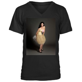 Sarah Silverman Men's V-Neck T-Shirt